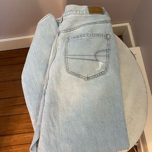 AE jeans